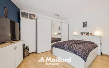 Apartment 4.5 rooms - image - 6