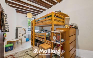 Apartment 4.5 rooms - image - 7