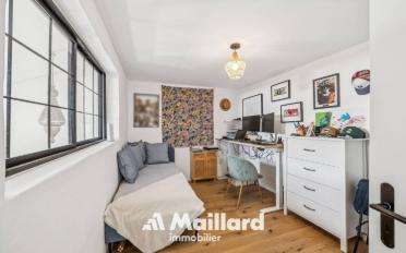 Doppeleinfamilienhaus 5.5 Zimmer - image - 7