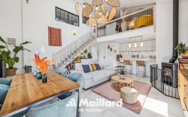 Doppeleinfamilienhaus 5.5 Zimmer - image - 2