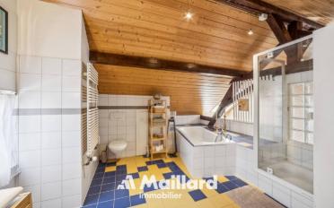 Doppeleinfamilienhaus 5.5 Zimmer - image - 12