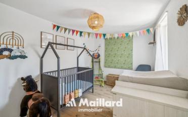 Doppeleinfamilienhaus 5.5 Zimmer - image - 10
