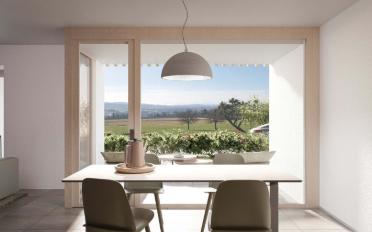 Apartment 5.5 rooms - image - 8