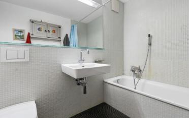 Apartment 6.5 rooms - image - 11