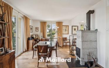Single house 4.5 rooms - image - 1