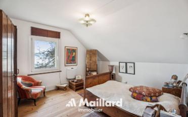Single house 4.5 rooms - image - 10
