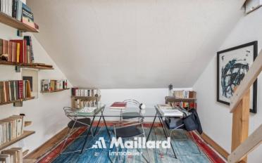 Single house 4.5 rooms - image - 11
