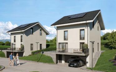 Single house 5.5 rooms - image - 2