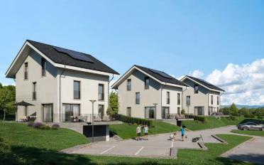 Single house 5.5 rooms - image - 1