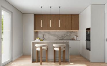 Single house 5.5 rooms - image - 4