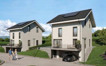 Single house 5.5 rooms - image - 13
