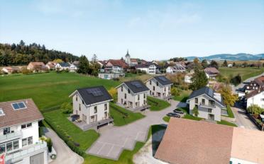 Single house 5.5 rooms - image - 12
