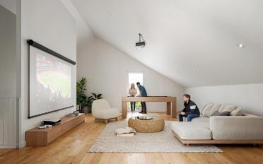 Single house 5.5 rooms - image - 7