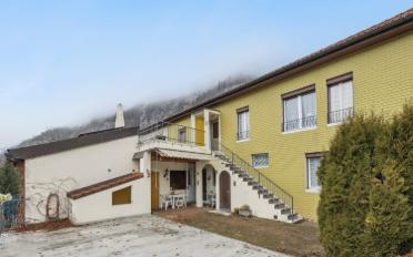 Maison 7 pièces - image - 2