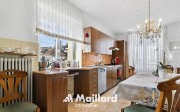 Einfamilienhaus 9 Zimmer - image - 10