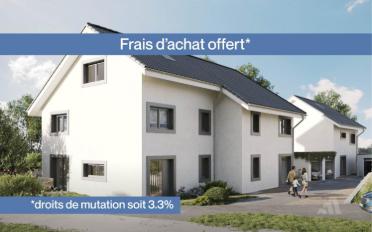 Maison 5.5 pièces - image - 1