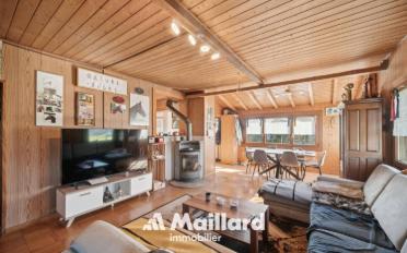 Maison 3 pièces - image - 9