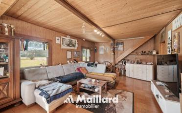 Maison 3 pièces - image - 10