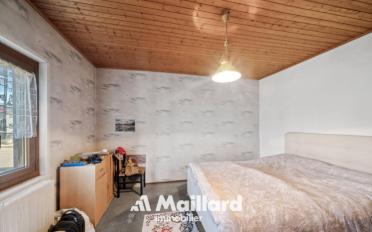 Maison 3 pièces - image - 12