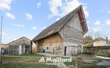 Maison 3 pièces - image - 5