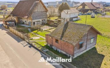 Maison 3 pièces - image - 4