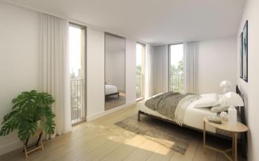 Apartment 5.5 rooms - image - 5
