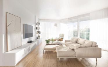Wohnung 4.5 Zimmer - image - 3