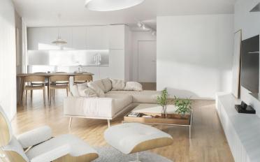 Wohnung 4.5 Zimmer - image - 5