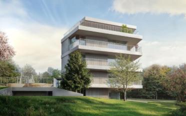 Wohnung 4.5 Zimmer - image - 10