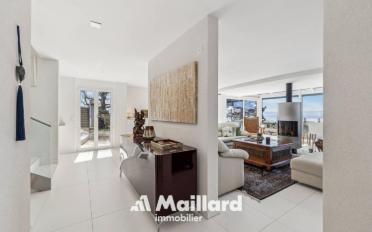Einfamilienhaus 6.5 Zimmer - image - 6