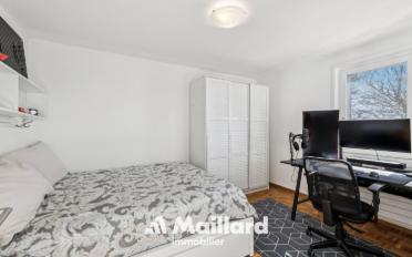 Einfamilienhaus 6.5 Zimmer - image - 12