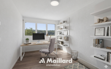 Villa 5.5 pièces - image - 11