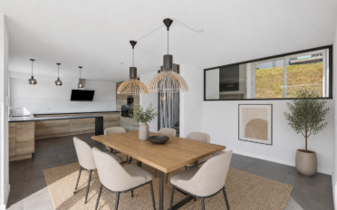 Villa 5.5 pièces - image - 2