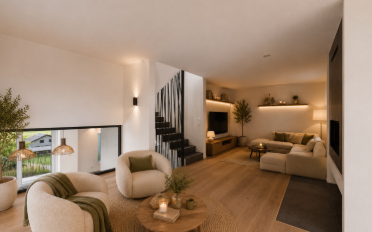 Villa 5.5 pièces - image - 5