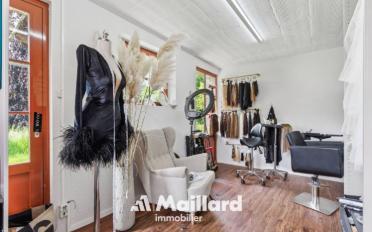 Maison 5.5 pièces - image - 11