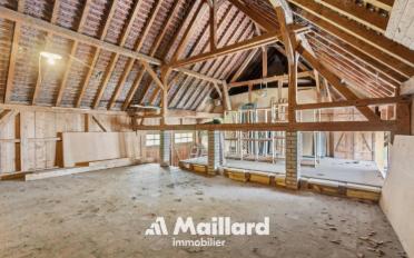 Maison 5.5 pièces - image - 10