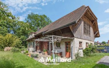 Maison 5.5 pièces - image - 13