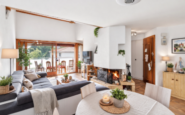 Duplex 5.5 pièces - image - 1