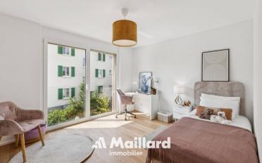 Duplex 4.5 Zimmer - image - 9