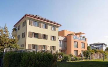 Duplex 4.5 Zimmer - image - 11