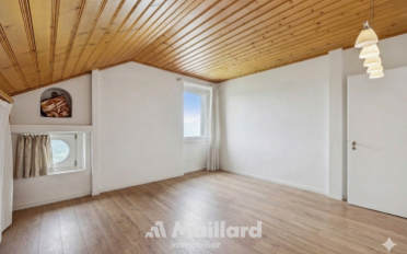 Wohnung 3.5 Zimmer - image - 4