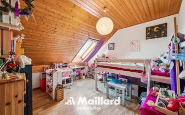 Apartment 6.5 rooms - image - 8