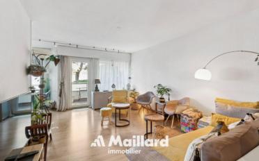 Wohnung 3.5 Zimmer - image - 2