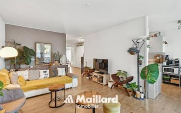 Wohnung 3.5 Zimmer - image - 3
