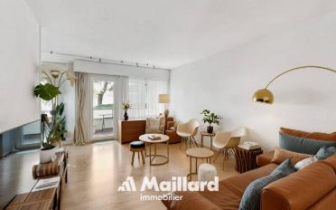 Wohnung 3.5 Zimmer - image - 1