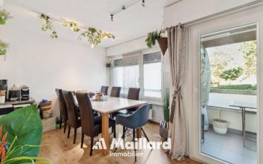 Wohnung 3.5 Zimmer - image - 4
