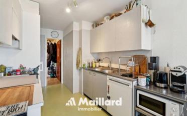 Wohnung 3.5 Zimmer - image - 6
