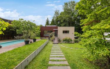 Villa 7 Zimmer - image - 2