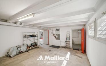 Einfamilienhaus 4.5 Zimmer - image - 10
