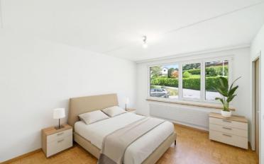 Einfamilienhaus 4.5 Zimmer - image - 5